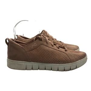 Ryka Women's Haiku Sneakers Loafer SIZE 9 pink